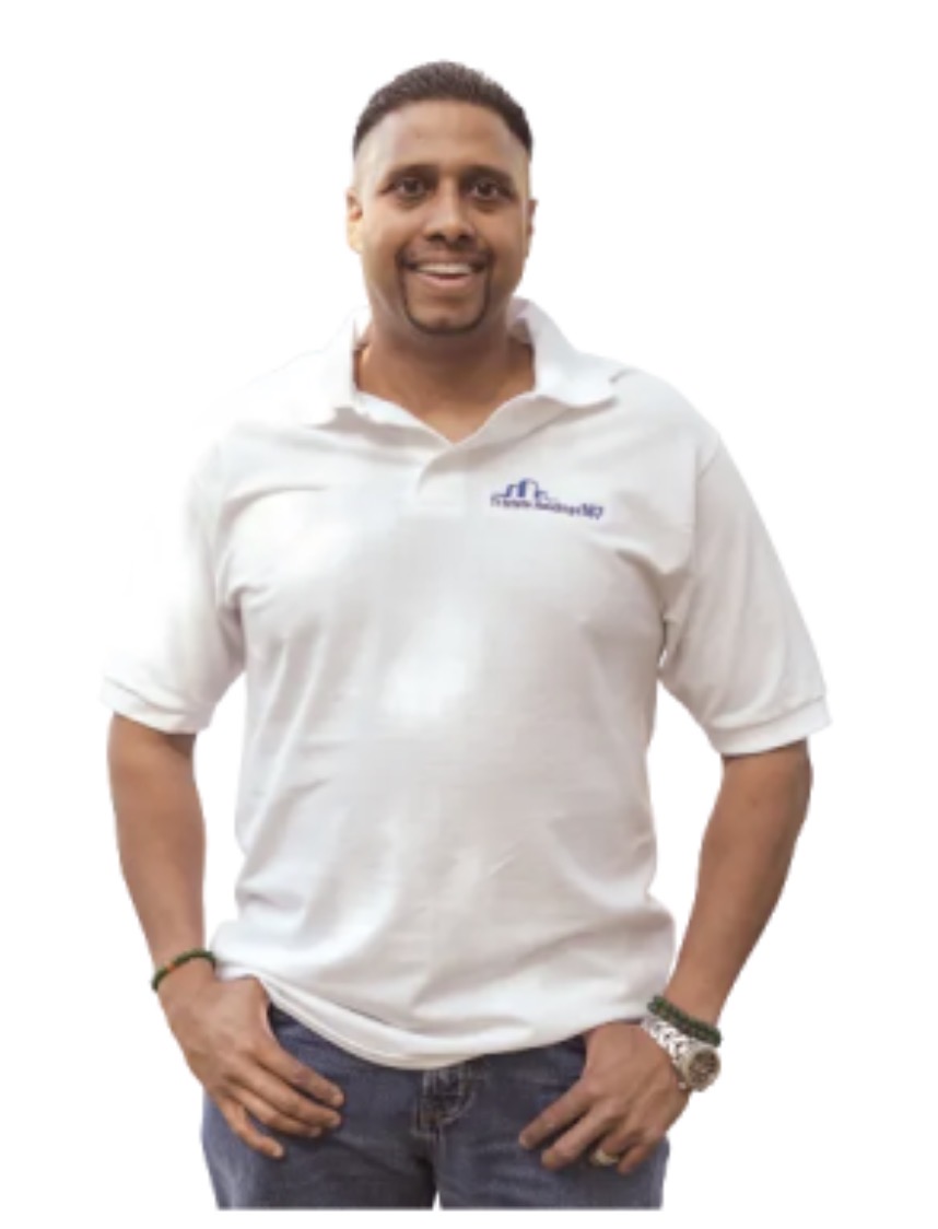 Ismael Arjune - Founder & CEO of Tristate Holdings 167